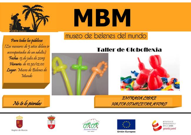Taller de Globoflexia en Museo Belenes del Mundo de Ojs.jpg